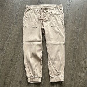 Buffalo Cotton Joggers